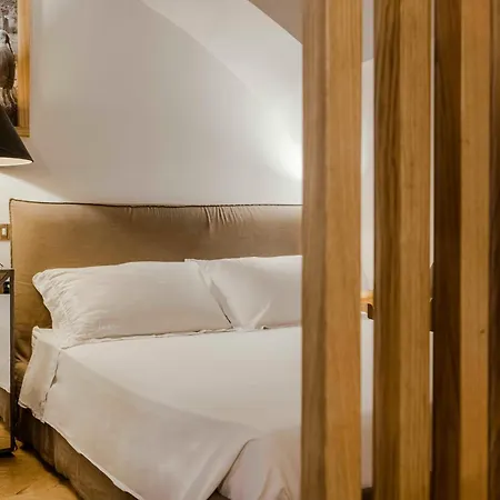 Piazza Navona Luxury Loft Appartamento