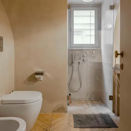 Piazza Navona Luxury Loft Apartman