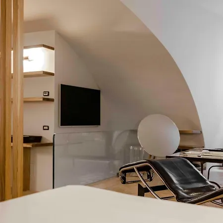 Apartman Piazza Navona Luxury Loft