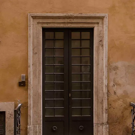 Apartman Piazza Navona Luxury Loft *