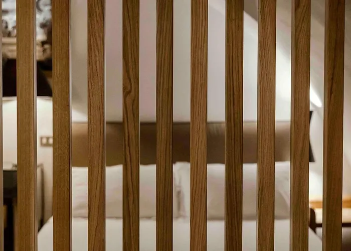 Piazza Navona Luxury Loft Apartment Rom