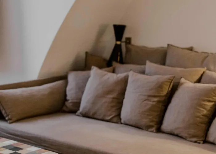 Piazza Navona Luxury Loft Rom