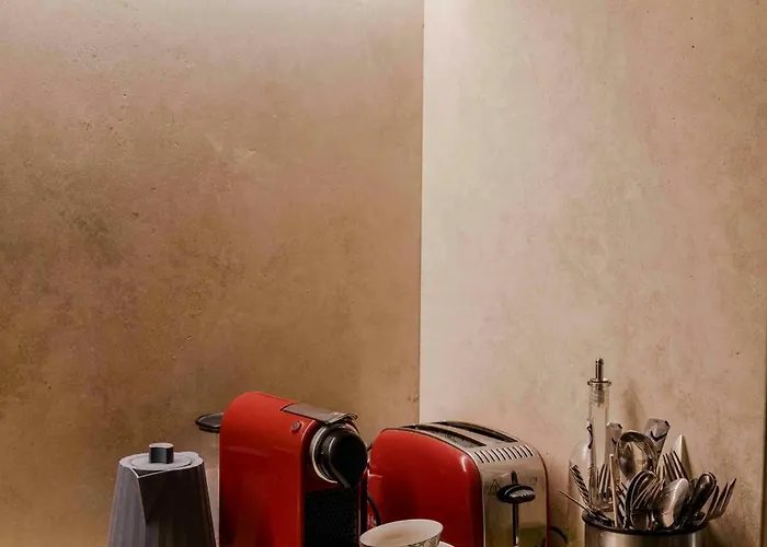 Apartment Piazza Navona Luxury Loft