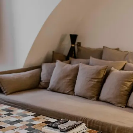 Piazza Navona Luxury Loft Rome