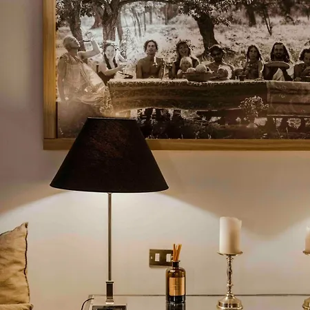 Apartment Piazza Navona Luxury Loft Rome